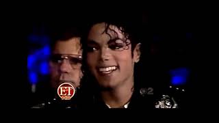 Michael Jackson - Bad Tour Live Rehearsal in Pensacola (February 8, 1988)