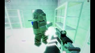 [Operation Shattered Minds] - Task Force
