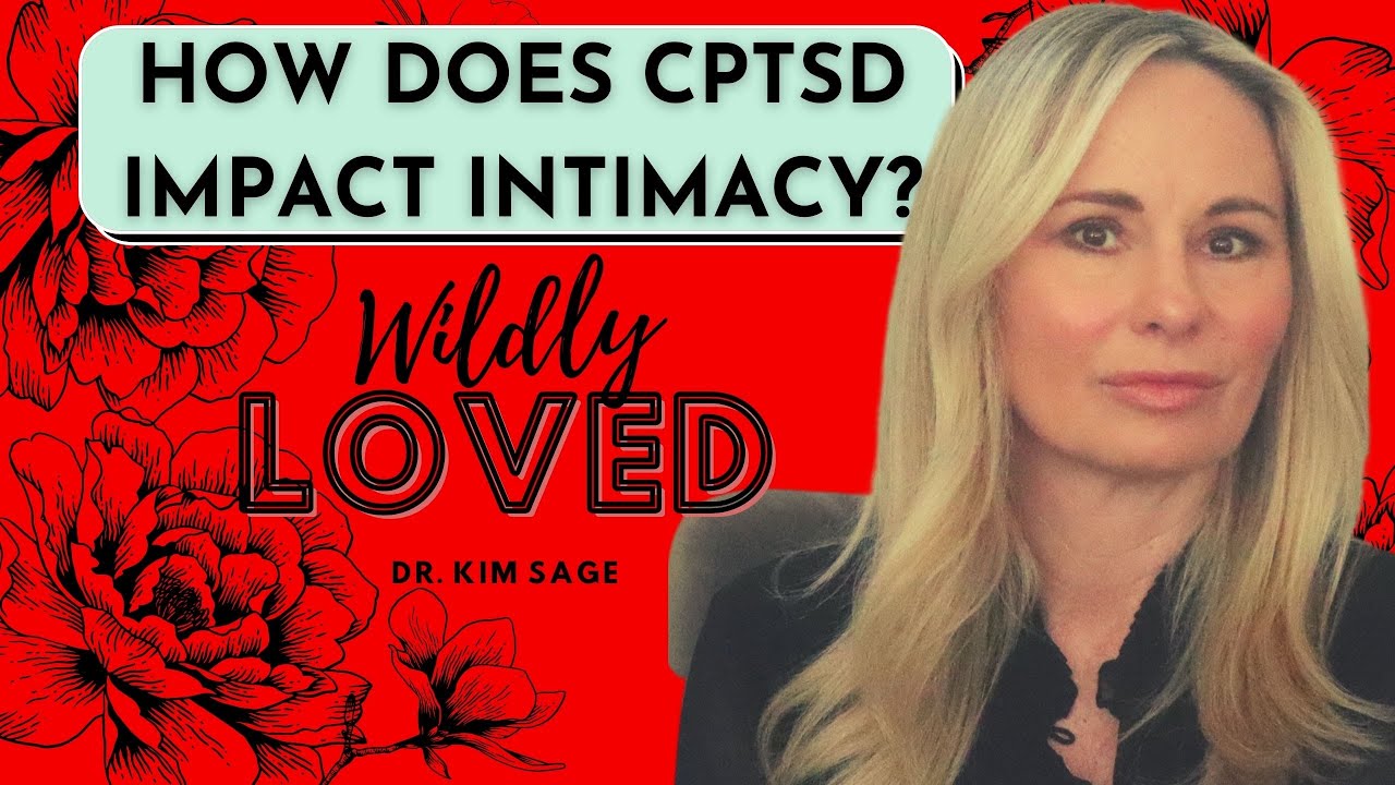 КАК СЛОЖНАЯ ТРАВМА (CPTSD) ВЛИЯЕТ НА БЛИЗОСТЬ