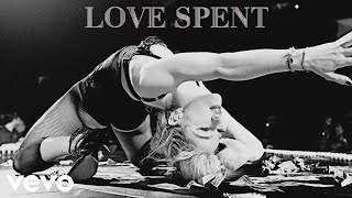 Madonna - Love Spent The Mdna Tour, Live From Miami