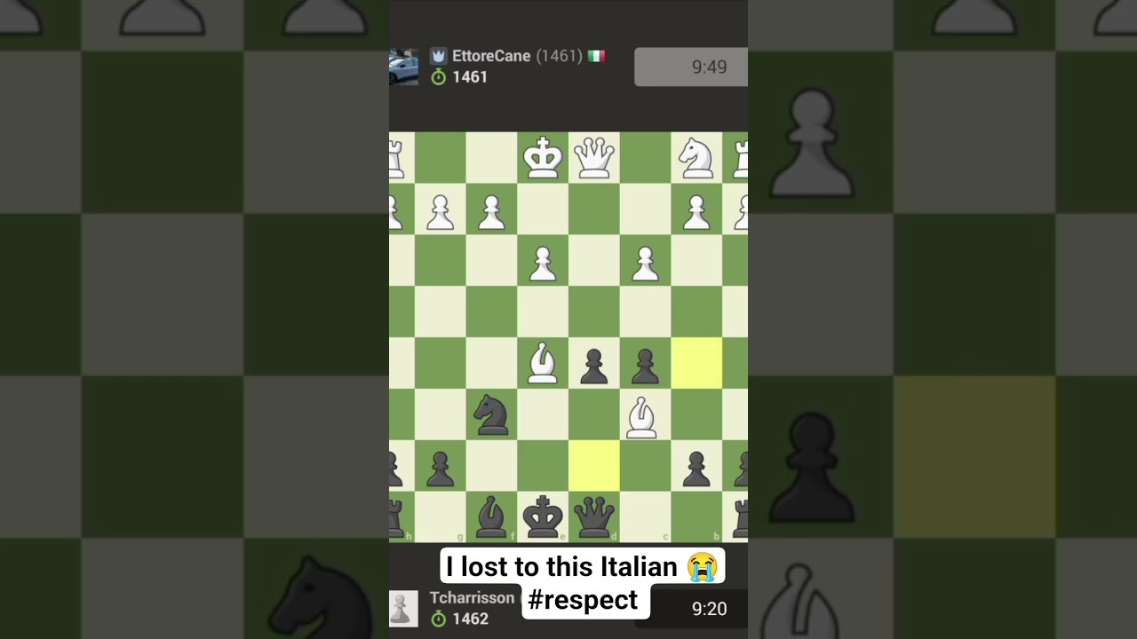 The Beauty Of Chess You Win Some Lose Respect Reels Battlechess Chessday