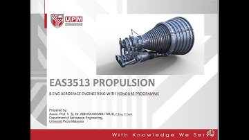 Rocket Propulsion: Introduction and Classifications