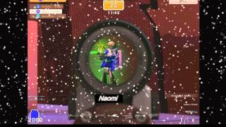 MicroVolts Montage #4 {Let's Snipe}  ►By ♕othmen♕