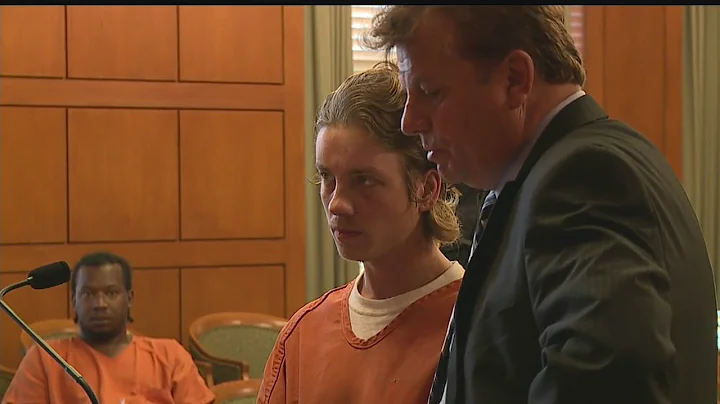 Bond set at $1 million for man charged with fatal Warren stabbing