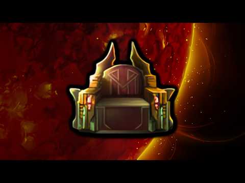 My Khan, My Throne, My Galaxy - Stellaris Trade Only Challenge Part 5