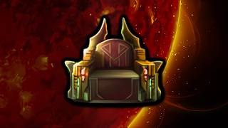 My Khan, My Throne, My Galaxy - Stellaris Trade Only Challenge Part 5