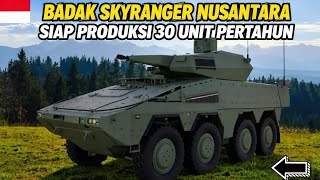 Download Lagu BADAK SKYRANGER: Indonesia Target Produksi 30 Unit Per Tahun!” MP3