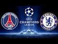 Uefa champions league i psg vs chelsea i mejores jugadas i i ps4 i