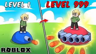 AKU MAIN TANK GAME di ROBLOX PERTAMA KALI!! screenshot 4