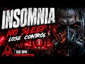 INSOMNIA ⚠️ | Brutal Dark Schranz Hard Techno
