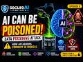 AI Data Poisoning The Hidden Attack on Machine Learning