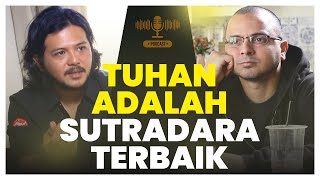 Menaklukkan Diri Sendiri: Filosofi Hidup Ramon Tungka