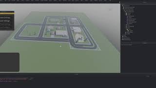 How to create an advanced minimap in Roblox with a GPS.
