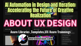 AI Automation in Design and Iteration: Accelerating the Future of Creative Realization