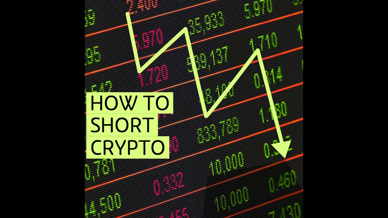How to Short Sell on Kraken YouTube