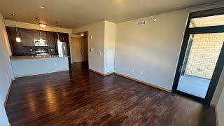 Venture Apartments - Unit 306 (Video Tour)