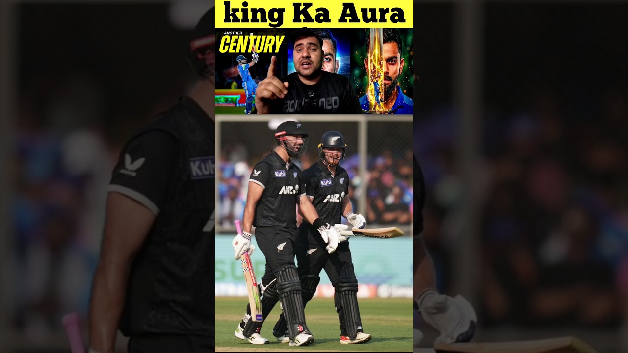 Galan Philips aur Daryl Mitchell Ka Patnatship Tod Nahi paya Team India Jaldi || 