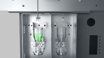 DH26, 3-Part Auto Hematology Analyzer