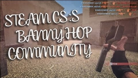 MALOY-i`m a rabbit! GAME MIX/NEW COUNTER-STRIKE:SOURCE