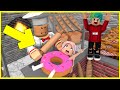 😂 KOMİK ÇILGIN FIRINCIDAN KAÇIYORUZ 🍩 😱 ROBLOX ESCAPE THE BAKERY | KÜBRA NİSA