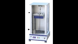 BGD 509 Pendulum Hardness Tester(Introduction)