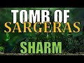 Sharm  tomb of sargeras world of warcraft parody