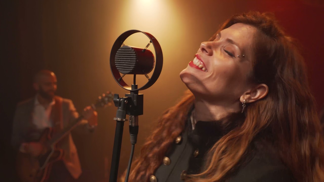 CURTAIN FALLS - Weather vane (OFFICIAL VIDEO)