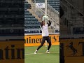 🧤 GET READY WITH ZACK STEFFEN : RAPIDS PREP FOR THE PHILADELPHIA UNION