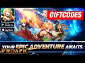 Iris Origin SEA Gameplay Android iOS PCOfficial Launch  Iris Origin SEA Gameplay Android iOS PCOfficial Launch