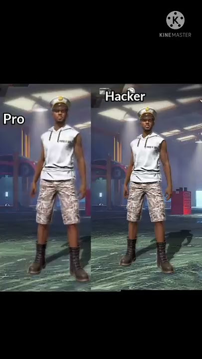 HACKER HAI BHAI HACKER, GARENA FREE FIRE #shorts #freefire #garenafre