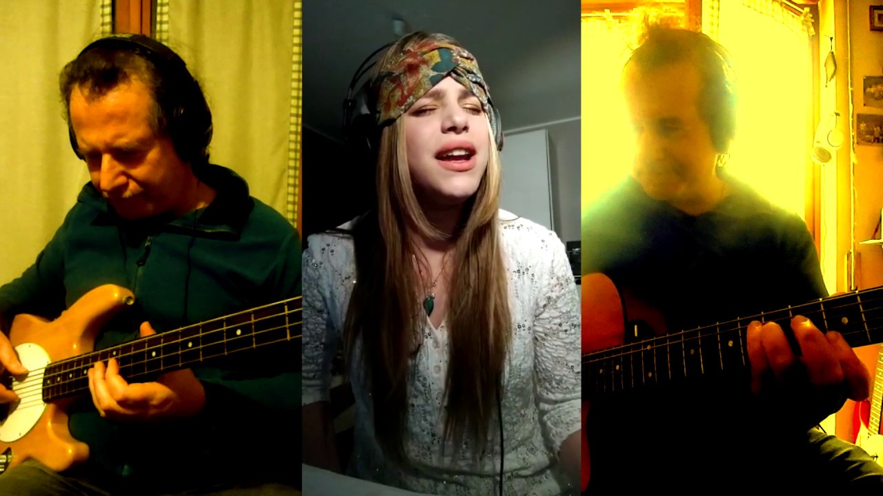 Fred & Flò - Mishaela (Noa)