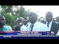 Official: Haiti President Jovenel Moïse assassinated at home