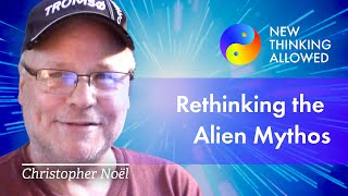 Download Lagu Rethinking the Alien Mythos: Why They’re Not from Outer Space with Christopher Noël MP3 Download Lagu Rethinking the Alien Mythos: Why They’re Not from Outer Space with Christopher Noël MP3