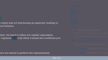 Mastering RegExp in JavaScript: How to Replace Specific Strings with Ease