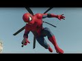 GTA 5 Mods | Spiderman Gameplay Live Now