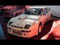 The INSANE Porsche Legend You've Never Heard Of!