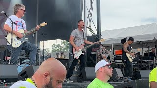 Home Grown (Full Set) LIVE @ Four Chord Music Festival 9/13/25