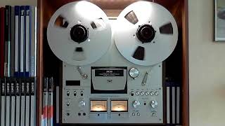 Bandolero - Paris Latino (HQ) (Akai GX-630D)
