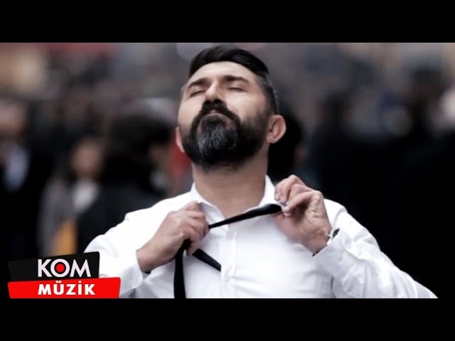 Hasan Ali - Heyder (Official Video © Kom Müzik) class=