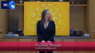 AAE tv | Manifesting in Moments | Micheila Sheldan | 1.27.19