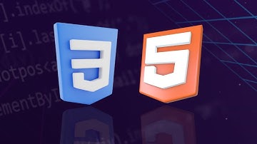 Fundamentos da PROGRAMAÇÃO WEB em HTML e CSS!