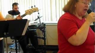 Psalm 33 - This is the Day.AVI