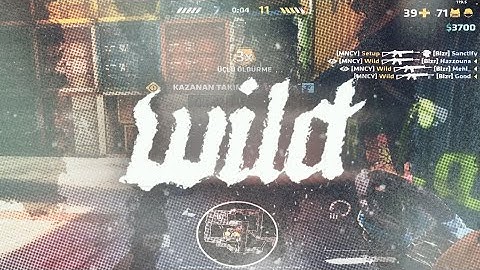 "wild" Critical Ops Highlights