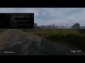 Dayz learning the way