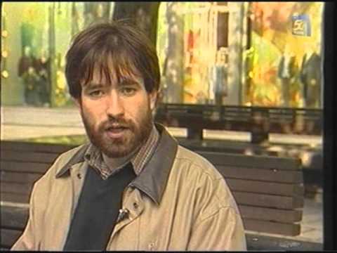 Laida "Požiūris" [2006-11-30 / LTV / dokumentika]