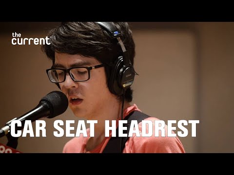 Video: Beste Rekorde Des Jahres 2016: Teens Of Denial Von Car Seat Headrest