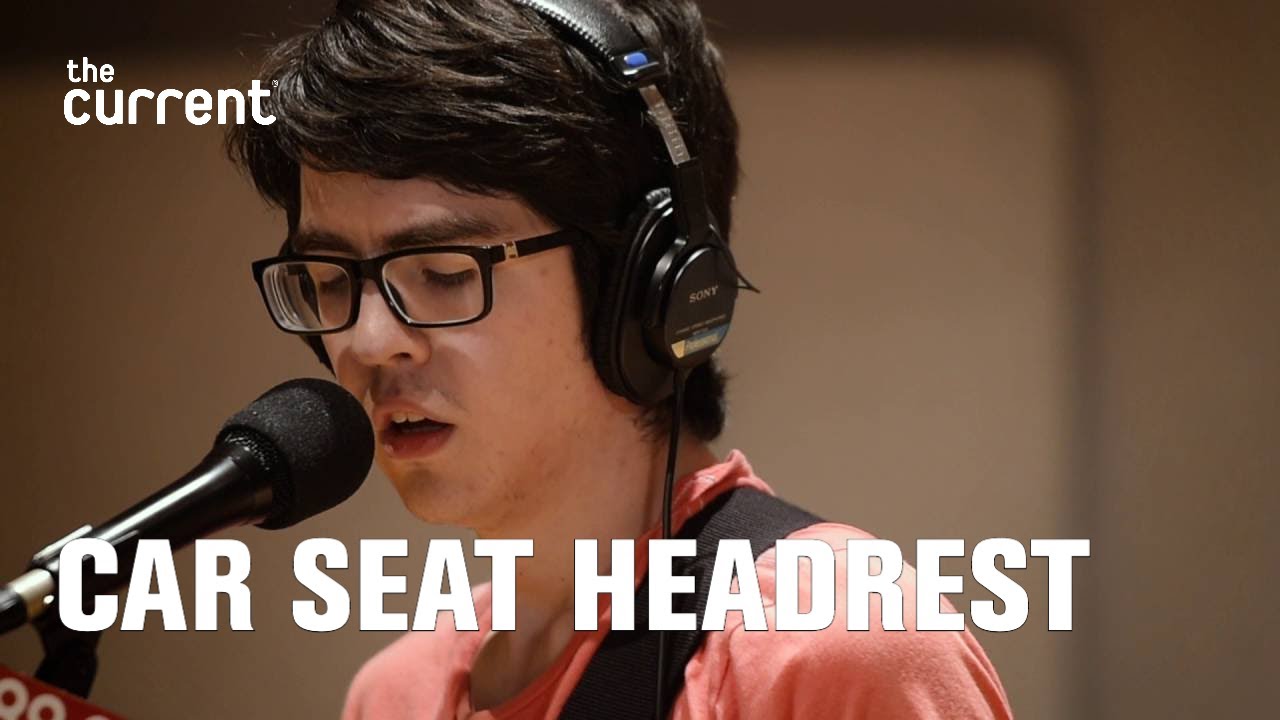 Car Seat Headrest Full Session Live At The Current 2016 Youtube 