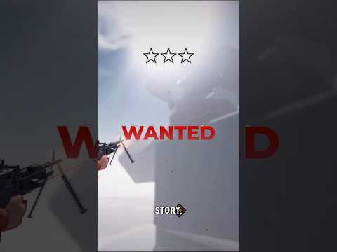 SECRET ADMIN ABUSE In Wanted!