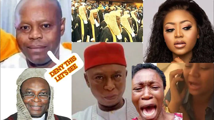 Pàìñfūl o‼️Ned Nwoko can't deny this as Regina father release shocking in cøurt wørßt has hàppēned