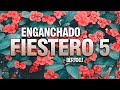 ENGANCHADO FIESTERO #5 [Reggaeton Nuevo] PRIMAVERA 2020 ✘ Berto DJ